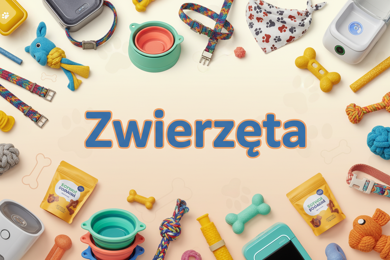 Zwierzęta
