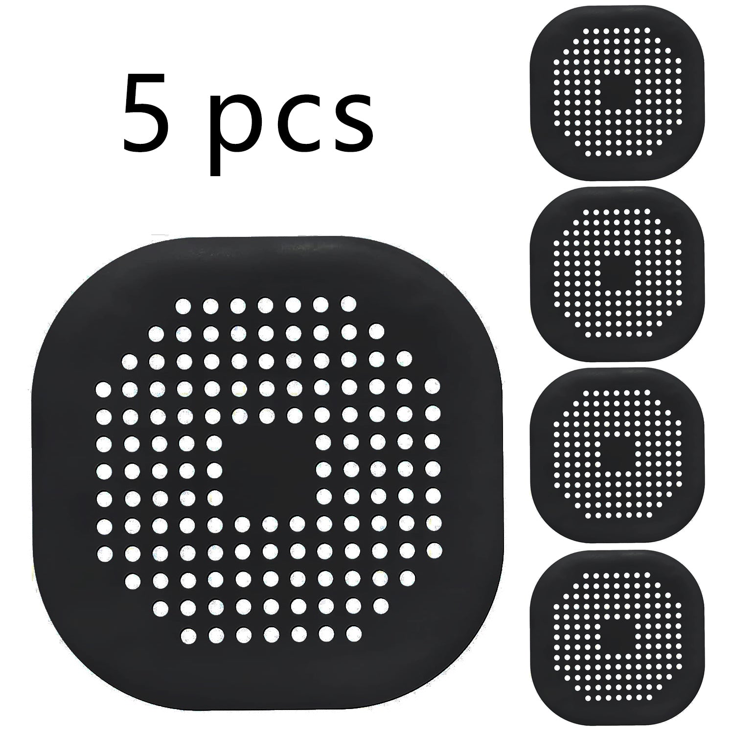 Osłona odpływu do łazienki i kuchni