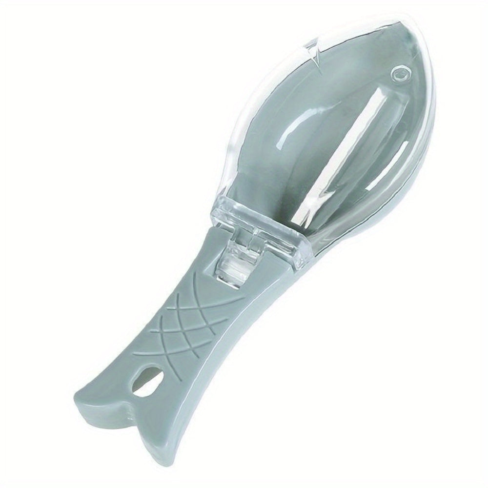 Narzędzie kuchenne do skrobania łusek ryb