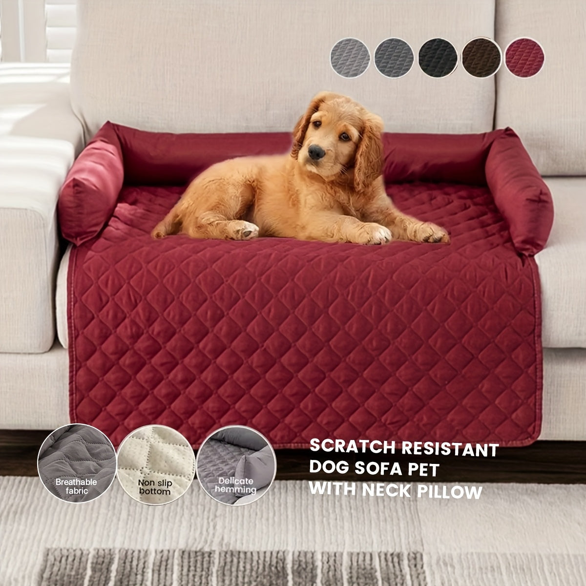 Sofa, Legowisko dla Zwierząt