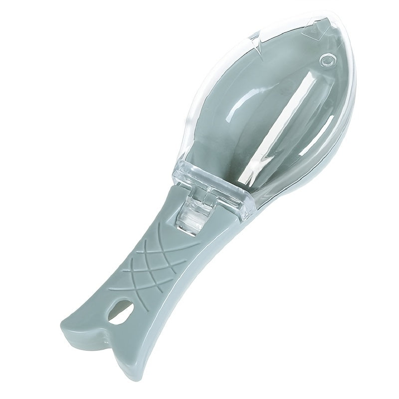 Narzędzie kuchenne do skrobania łusek ryb