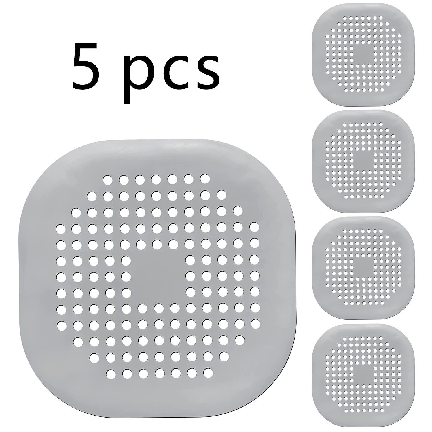 Osłona odpływu do łazienki i kuchni