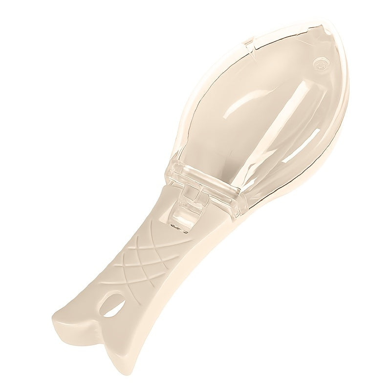 Narzędzie kuchenne do skrobania łusek ryb