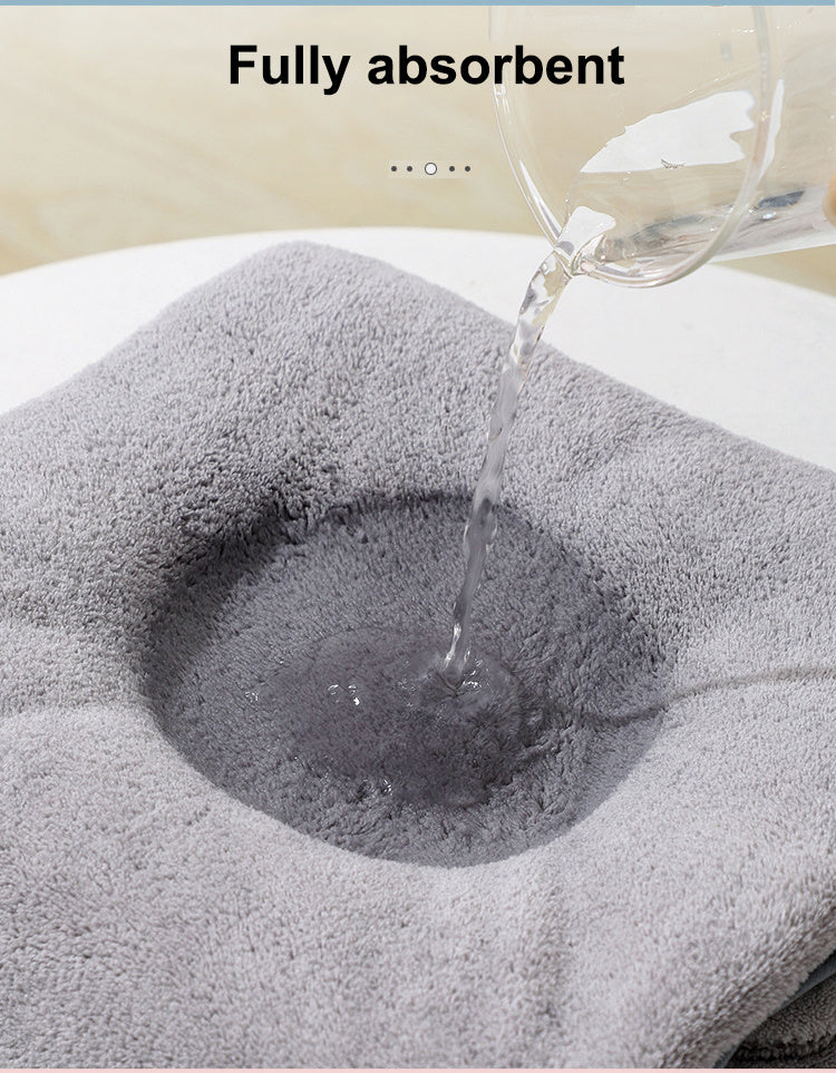 Ręcznik kąpielowy dla dzieci