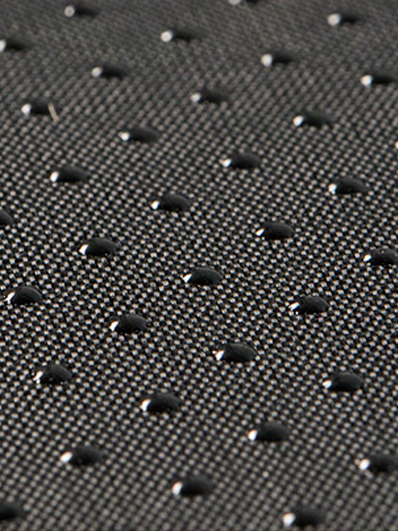 Miękkie, pluszowe legowisko dla pupila w kształcie łapy