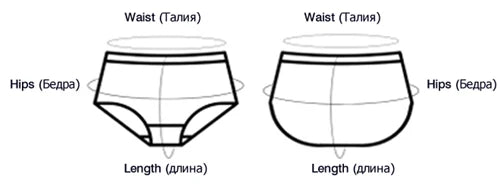 3 sztuki/zestaw bielizny damskiej z wysokim stanem i regulowanym paskiem, majtki ciążowe