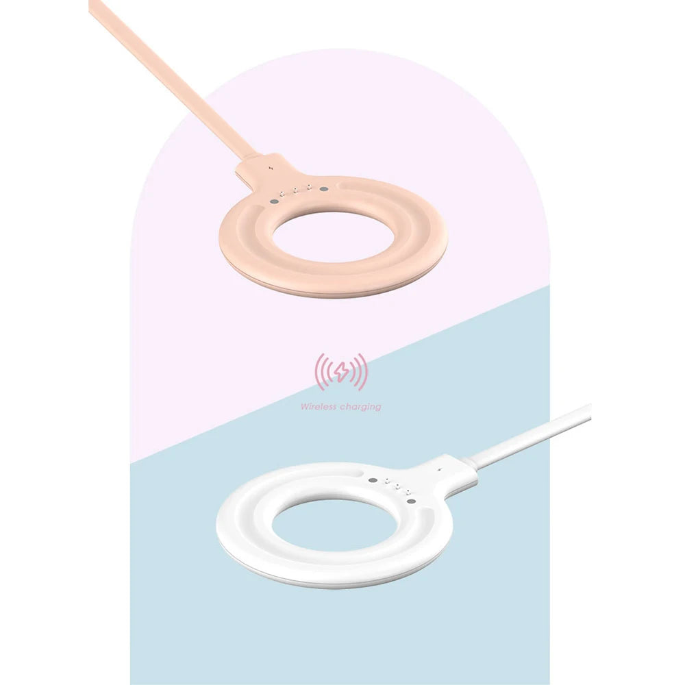 Stylowy Blender USB CREAROMA