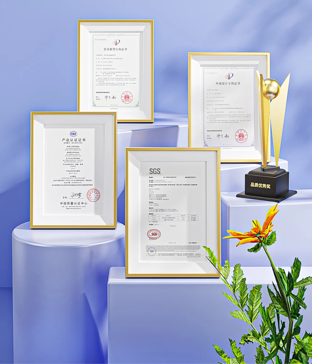 Odkurzacz samochodowy bezprzewodowy 95000PA