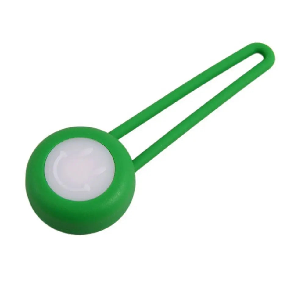 Wodoodporny wielofunkcyjny wisiorek LED