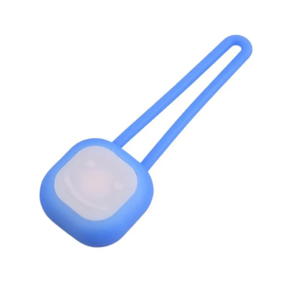 Wodoodporny wielofunkcyjny wisiorek LED