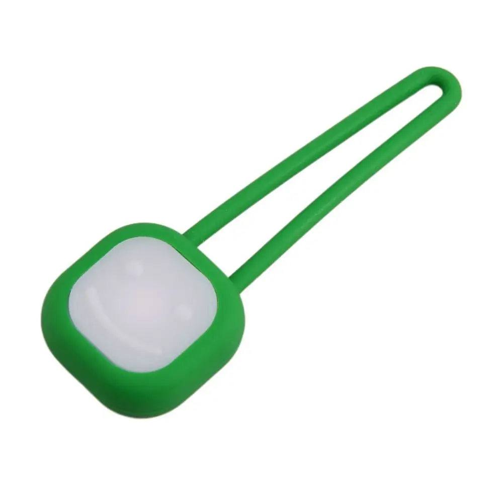 Wodoodporny wielofunkcyjny wisiorek LED