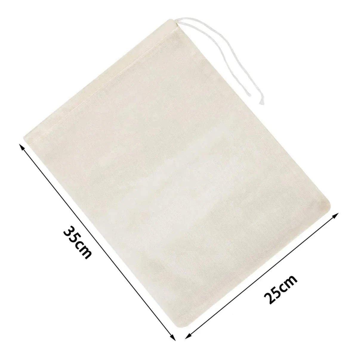 1/5 szt. wielokrotnego użytku woreczki na mleko orzechowe, sitka, niebielony nylonowy woreczek z gazy, filtr do jogurtu spożywczego, sitko kuchenne o drobnych oczkach