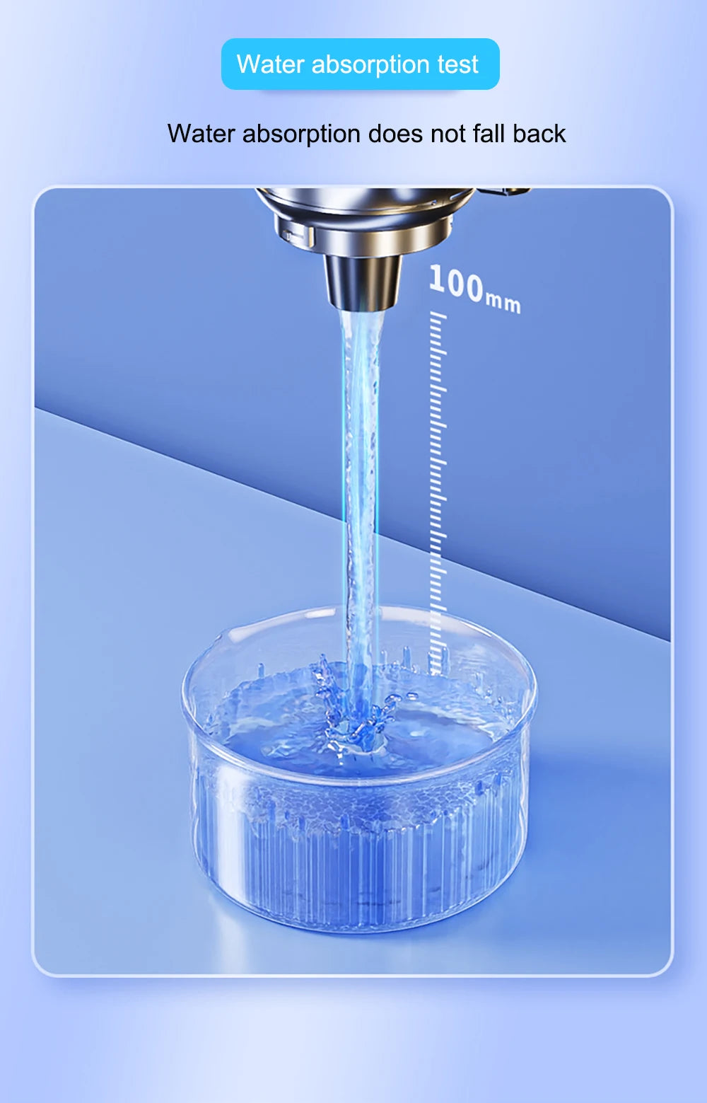 Odkurzacz samochodowy bezprzewodowy 95000PA