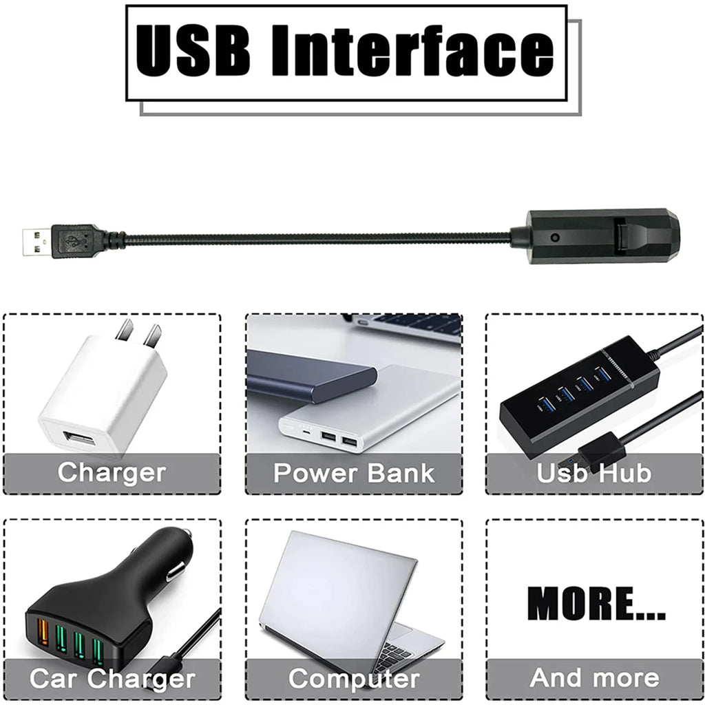 Projekcja świetlna choinki
