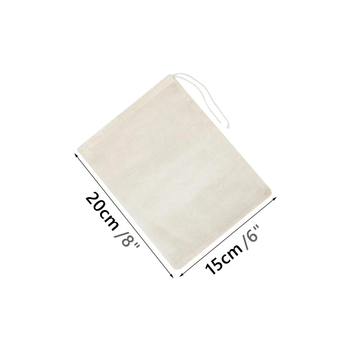 1/5 szt. wielokrotnego użytku woreczki na mleko orzechowe, sitka, niebielony nylonowy woreczek z gazy, filtr do jogurtu spożywczego, sitko kuchenne o drobnych oczkach