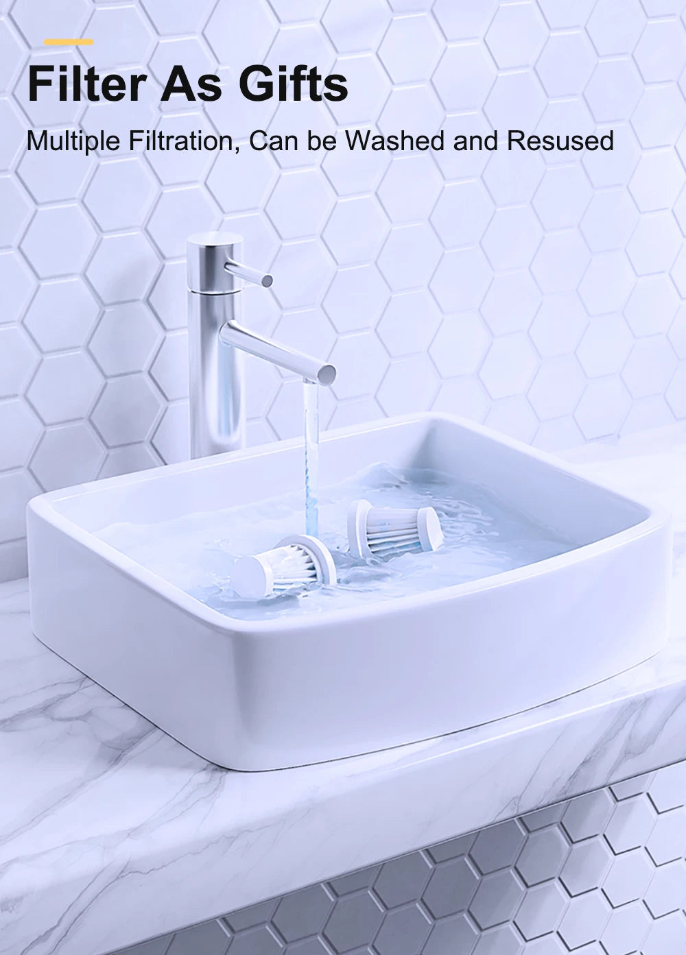 Odkurzacz samochodowy bezprzewodowy 95000PA