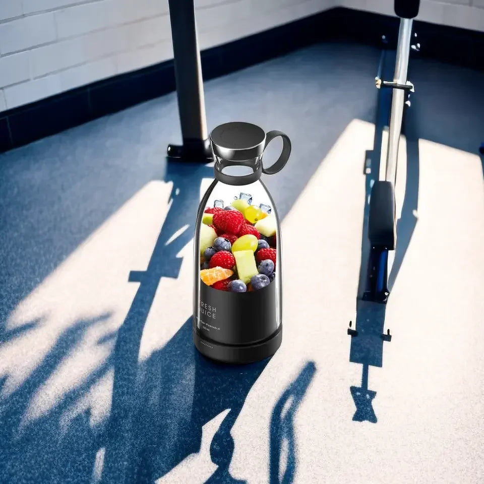 Stylowy Blender USB CREAROMA