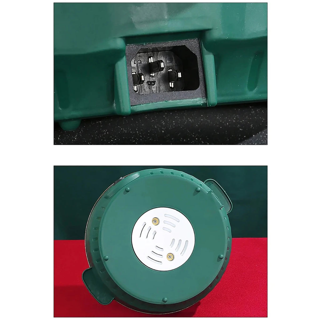 220V wielofunkcyjna elektryczna blacha do pieczenia