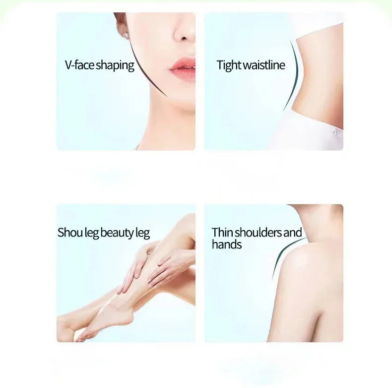 Masażer/Roller do twarzy