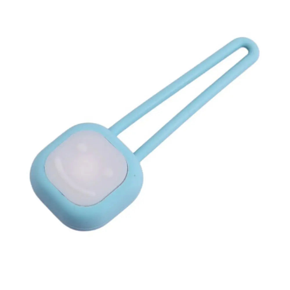 Wodoodporny wielofunkcyjny wisiorek LED