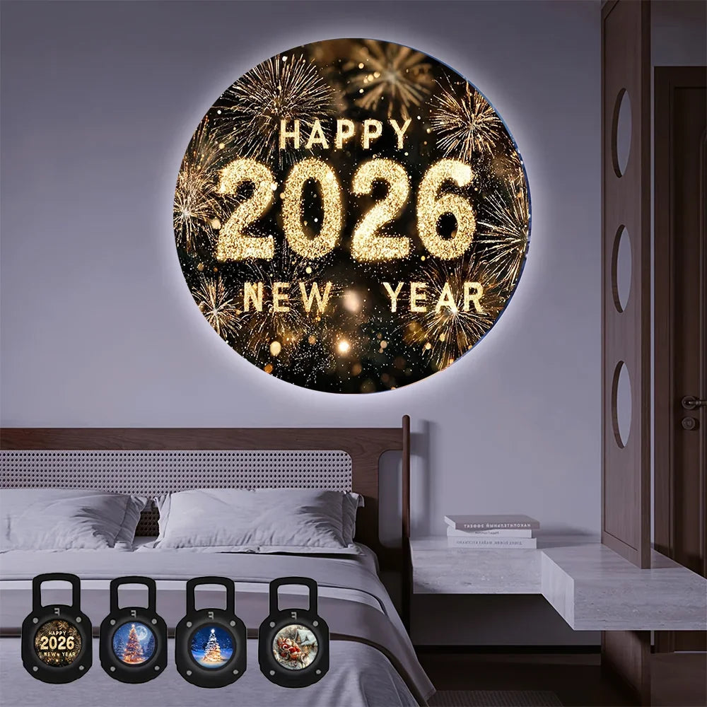 Oświetlenie projekcyjne LED