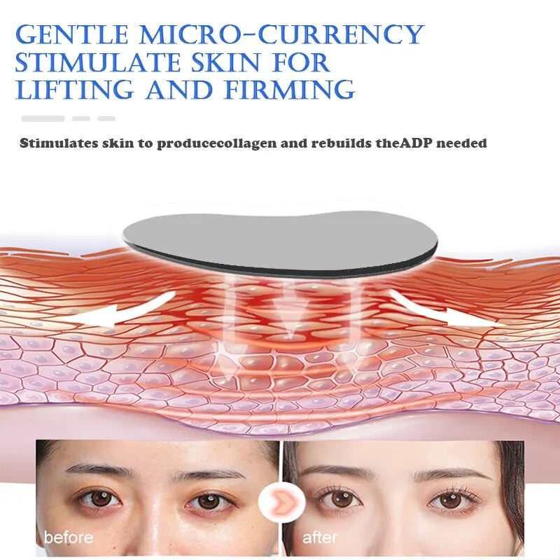 urządzenie do liftingu twarzy