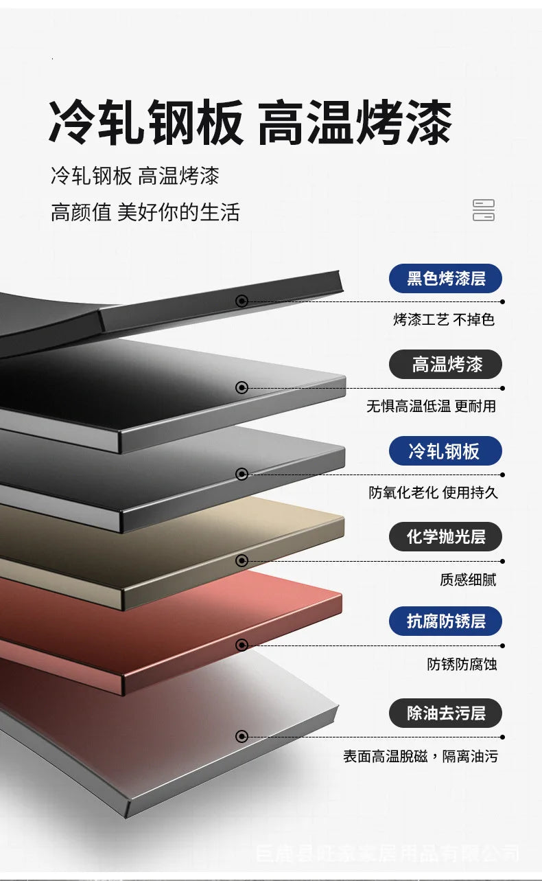 Półka łazienkowa bez wiercenia, montowana na ścianie, narożna, półka do przechowywania, materiał ze stali węglowej, koszyk na odpływ prysznica, organizer łazienkowy