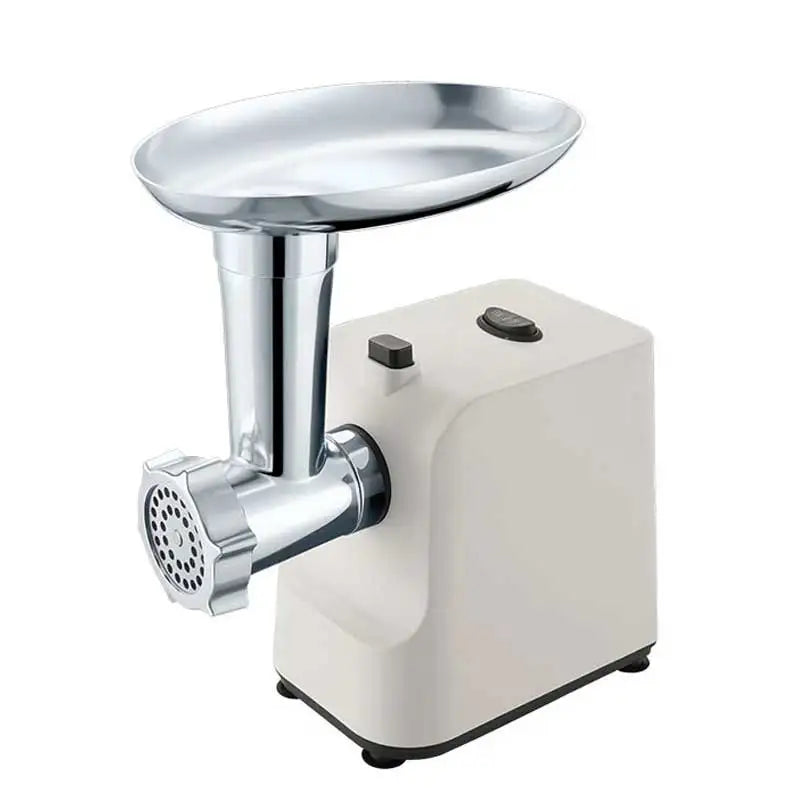 Elektryczna maszynka do mielenia mięsa