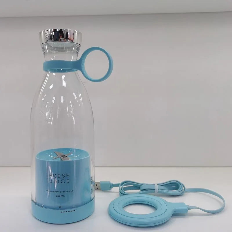 Stylowy Blender USB CREAROMA