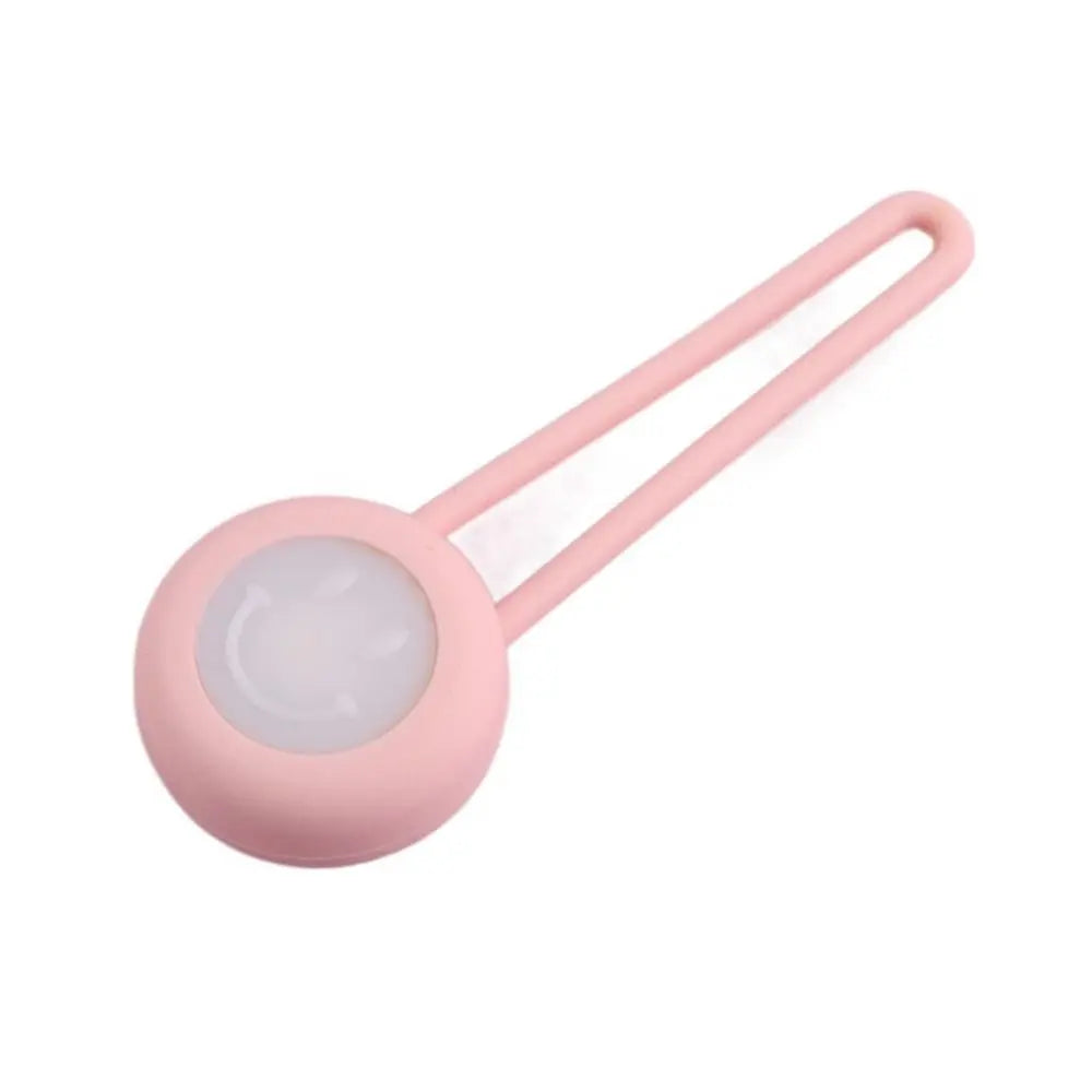 Wodoodporny wielofunkcyjny wisiorek LED