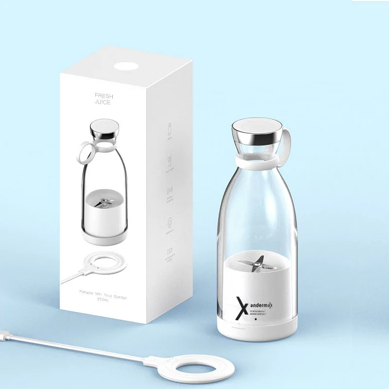 Stylowy Blender USB CREAROMA