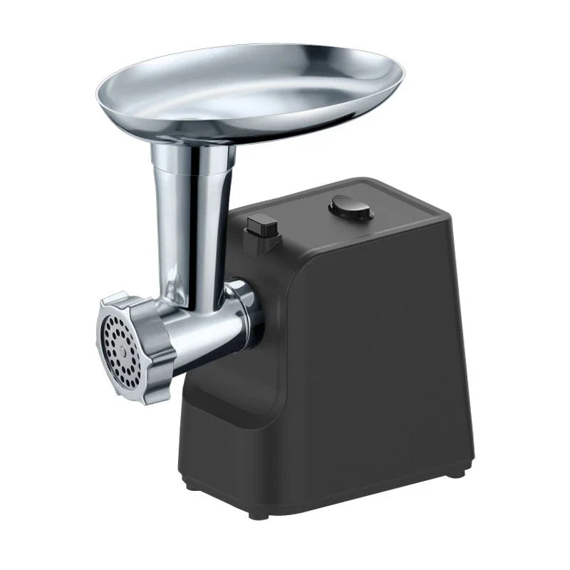 Elektryczna maszynka do mielenia mięsa