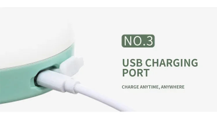 Wyciskarka do soków elektryczna, bezprzewodowa, ładowana przez USB