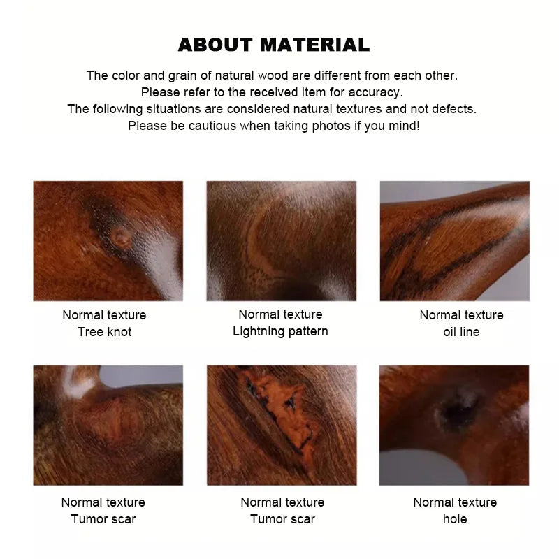 Masażer do oczu i twarzy z drewna sandałowego do masażu mostka nosowego, do skrobania nosa, oczyszczania meridianów i rozciągania