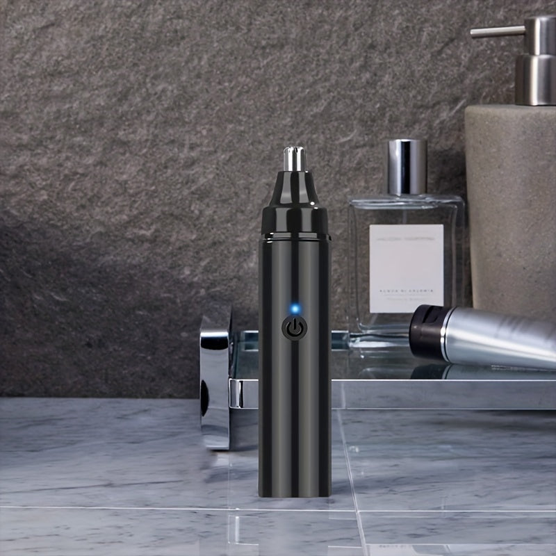 Elektryczna maszynka do strzyżenia włosów w uszach i nosie