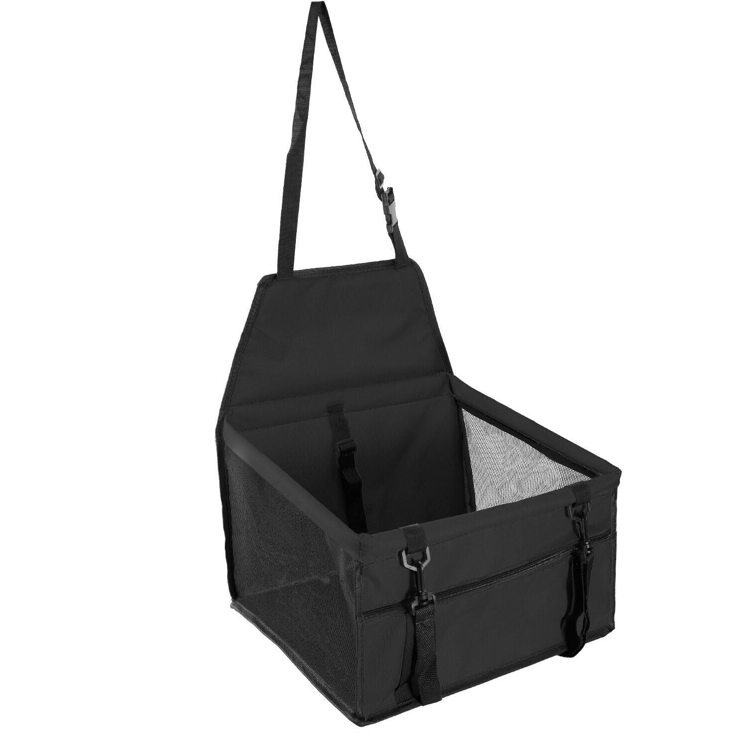 Samochodowy Fotelik transportowy dla psa i kota