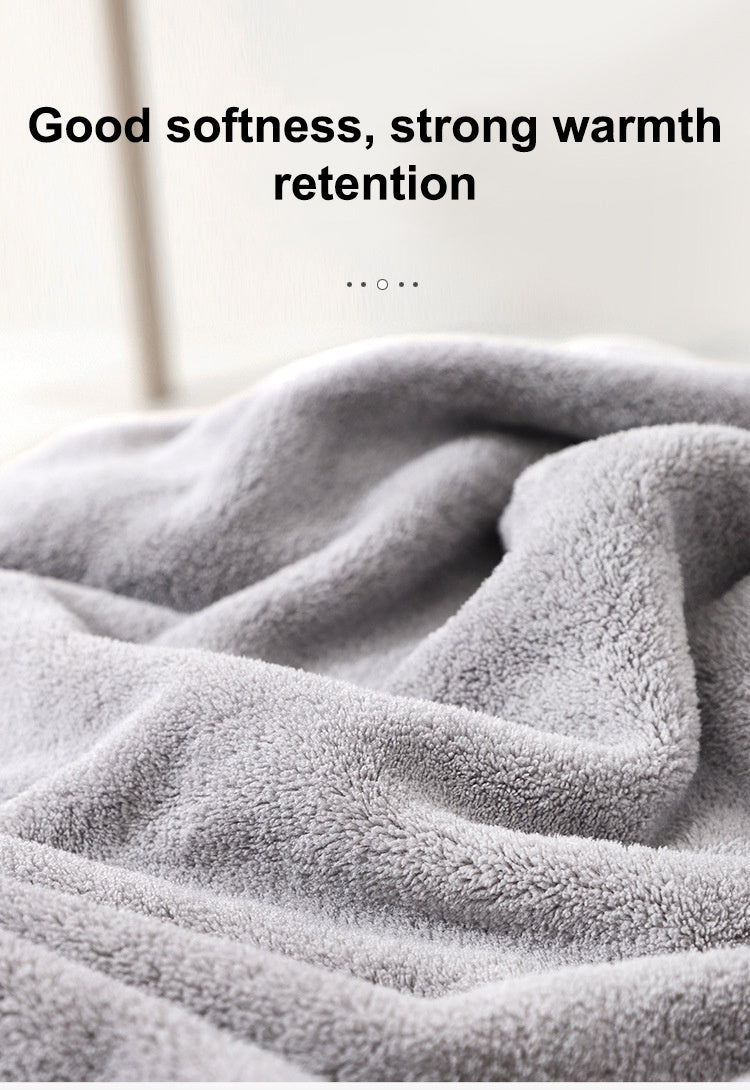 Ręcznik kąpielowy dla dzieci